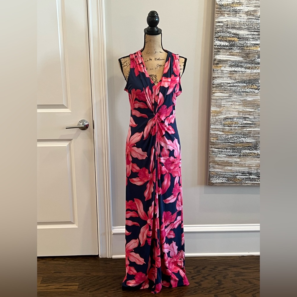 Tommy Bahama Maxi Dress